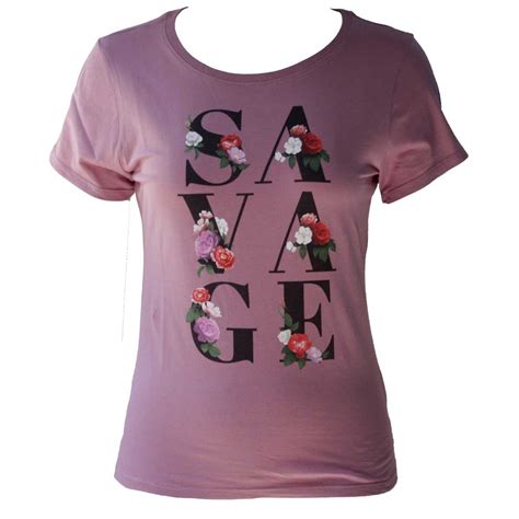 Playeras para mujer .